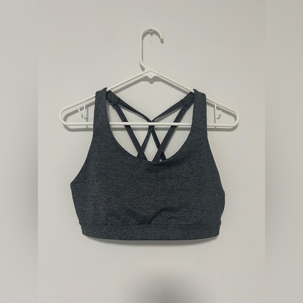 Old Navy Active Go-Dry Sports Bra